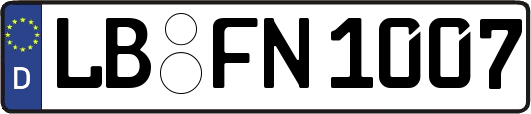 LB-FN1007
