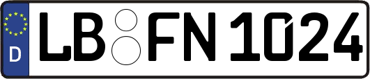 LB-FN1024