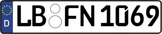 LB-FN1069