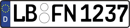 LB-FN1237