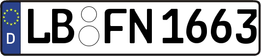 LB-FN1663