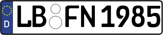 LB-FN1985