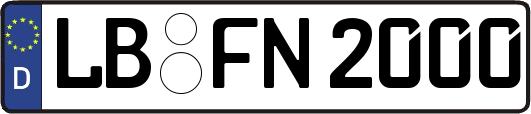 LB-FN2000
