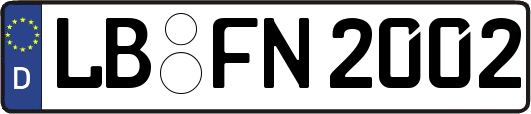 LB-FN2002
