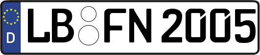 LB-FN2005