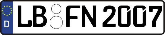 LB-FN2007