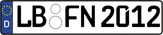 LB-FN2012