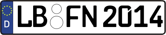 LB-FN2014