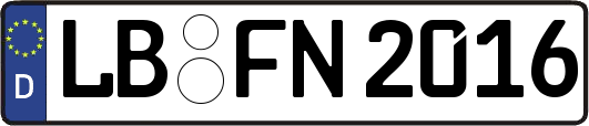 LB-FN2016