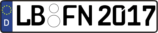 LB-FN2017