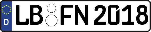 LB-FN2018