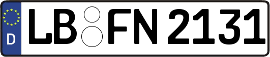 LB-FN2131