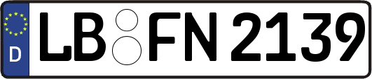 LB-FN2139