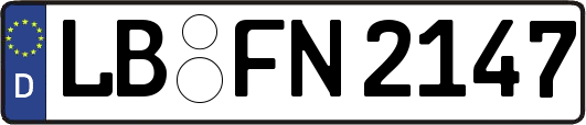 LB-FN2147