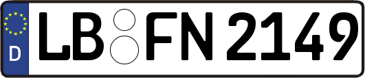 LB-FN2149