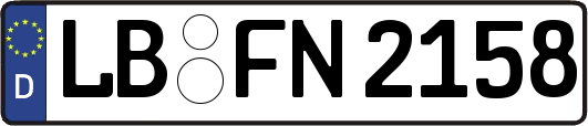 LB-FN2158