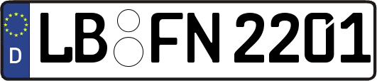 LB-FN2201