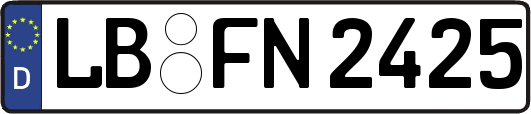 LB-FN2425