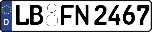 LB-FN2467
