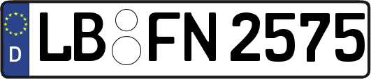 LB-FN2575