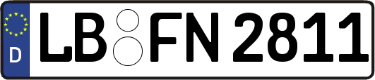 LB-FN2811