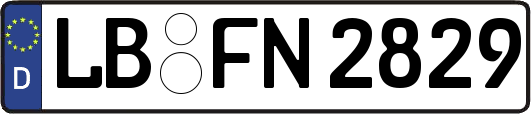 LB-FN2829