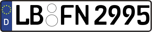 LB-FN2995