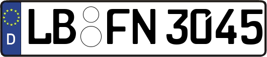 LB-FN3045
