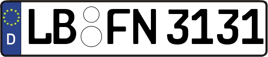 LB-FN3131