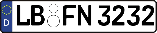 LB-FN3232