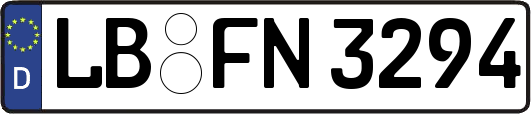 LB-FN3294