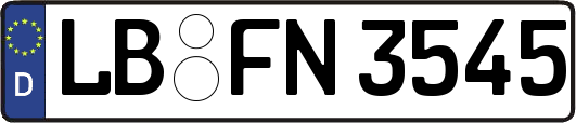 LB-FN3545