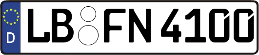 LB-FN4100