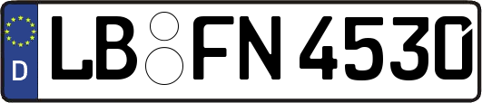 LB-FN4530