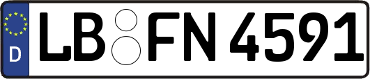 LB-FN4591