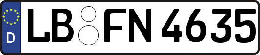 LB-FN4635