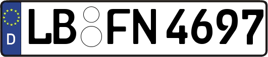LB-FN4697