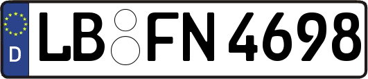 LB-FN4698