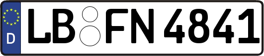 LB-FN4841