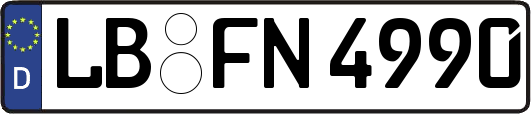 LB-FN4990