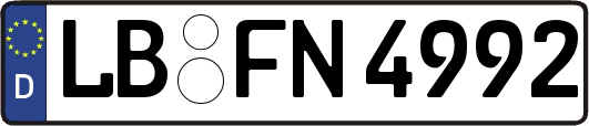 LB-FN4992