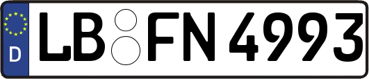 LB-FN4993