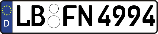 LB-FN4994