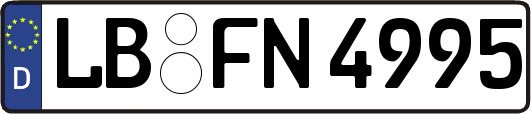 LB-FN4995