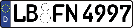 LB-FN4997