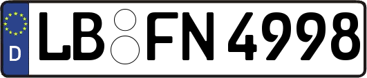 LB-FN4998
