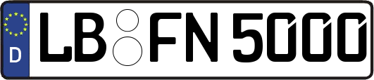 LB-FN5000