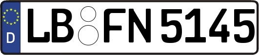 LB-FN5145