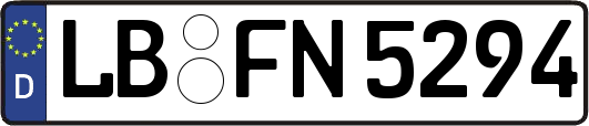 LB-FN5294
