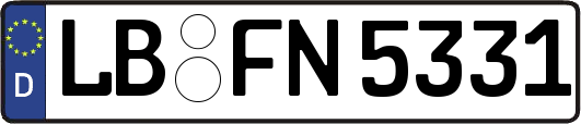 LB-FN5331
